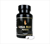Supplement GIGA MAX POWER