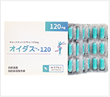 Antiobesity Drugs Fat Absorption Inhibitor OIDAS™-120